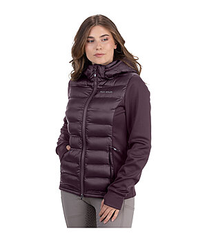 Felix B�hler Giacca da equitazione combinata con cappuccio Mara II - 653925-M-PL