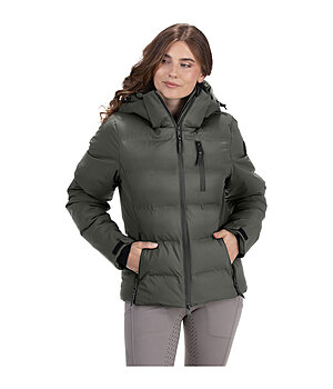 Felix B�hler Giacca da equitazione funzionale con cappuccio Hailey - 653926-M-FS