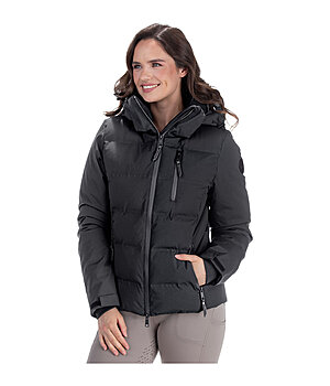 Felix B�hler Giacca da equitazione funzionale con cappuccio Hailey - 653926-S-S