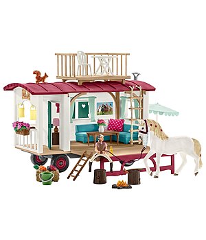 schleich Roulotte segreta - 660845