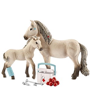 schleich Set di primo soccorso Hannah - 660846