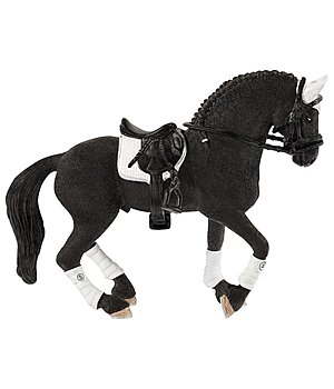 schleich Stallone Frisone da gara - 660875