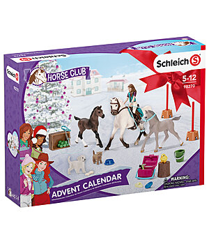 schleich Schleich  Calendario dell´Avvento Horse Club - 660912