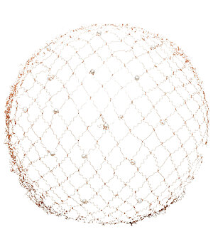 Felix Bhler Rete per capelli invisibile con perle - 670089--BR