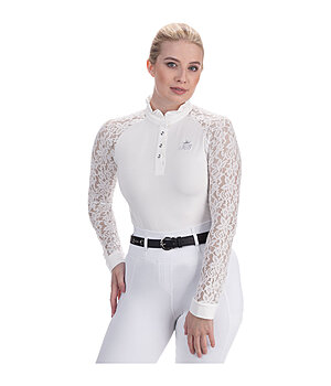Felix Bhler Maglia funzionale da gara a maniche lunghe Jule II - 670091-M-W