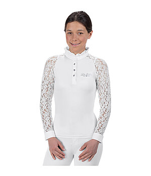 Felix Bhler Maglia funzionale da gara a maniche lunghe per bambini Ella - 670093