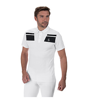 Felix Bhler Polo funzionale da uomo Ohio - 670097-M-W