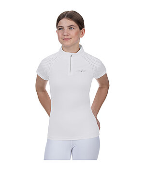 Felix B�hler Maglia funzionale da gara per bambini Celine - 670106-146+-W