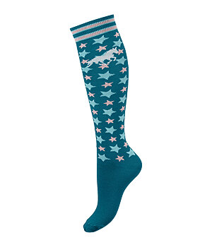 STEEDS Calze al ginocchio per bambini Stars - 680379-S-DQ