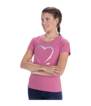 STEEDS T-shirt per bambini Isalie - 680557-152-PX