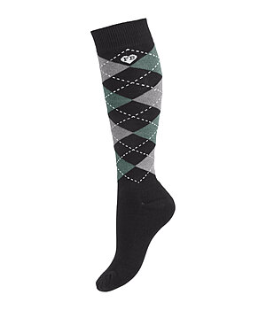 Felix Bhler Calze al ginocchio per bambini Caro - 680702-M-S