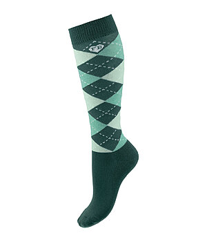 Felix Bühler Calze al ginocchio per bambini Caro - 680702-S-SG