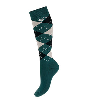 Felix Bhler Calze al ginocchio per bambini Caro - 680702-M-TG