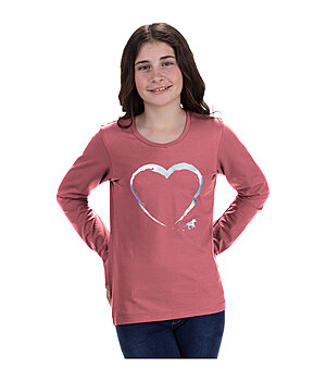 STEEDS Maglia a maniche lunghe per bambini Rosali - 680710-152-MU