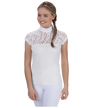 STEEDS Maglia da gara per bambini Lacey - 680786-152-W