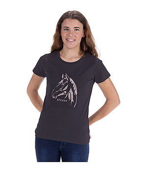 STEEDS T-shirt per bambini Nian - 680788-152-M