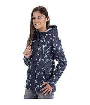 STEEDS Giacca impermeabile per bambini Sadie Magic II - 680831-152-MN