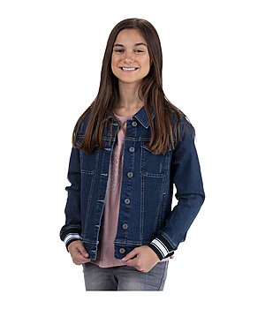 STEEDS Giubbotto in jeans per bambini Nanni II - 680839