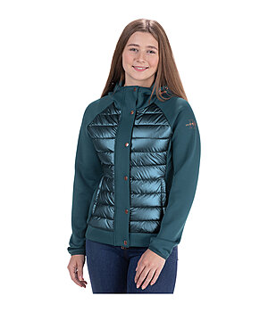 Felix Bhler Giacca combinata stretch per bambini Deelia - 680840-152-AM