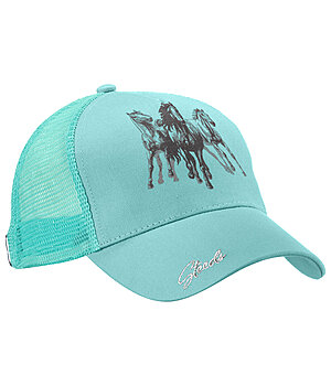 STEEDS Cappellino estivo per bambini Nieke - 680857--LM