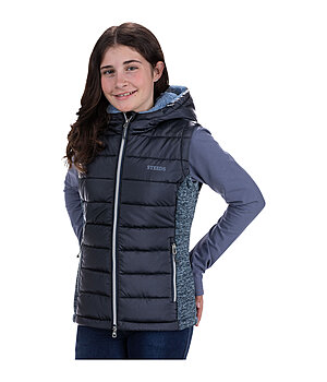 STEEDS Gilet combinato con cappuccio per bambini Shana - 680885-152-M