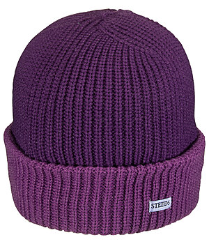 STEEDS Beanie per bambini Fritzi - 680889--BM