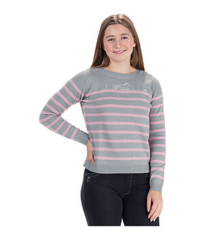 STEEDS Pullover per bambini Nea - 680906-152-GR