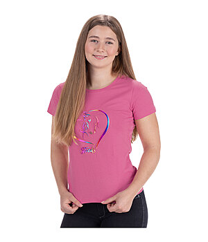 STEEDS T-shirt per bambini Puella - 680907-152-PX