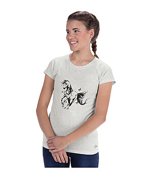 STEEDS T-shirt per bambini Mea - 680908