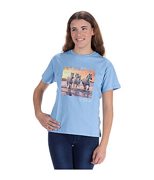 STEEDS T-shirt per bambini Abendsonne - 680913-152-SY