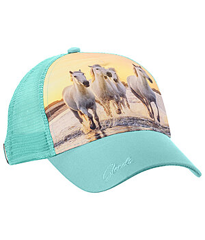 STEEDS Cappellino estivo per bambini Marah II - 680920--LM