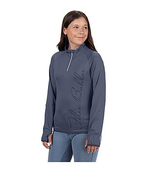 Felix Bhler Maglia funzionale a maniche lunghe per bambini Bea - 680925-146+-DK