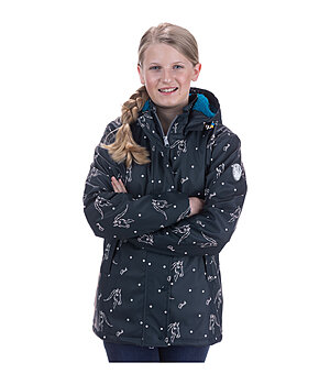 STEEDS Giacca impermeabile invernale per bambini Magic Sonea - 680937