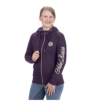 Felix Bhler Felpa con cappuccio per bambini Beverly - 680939-146+-DV