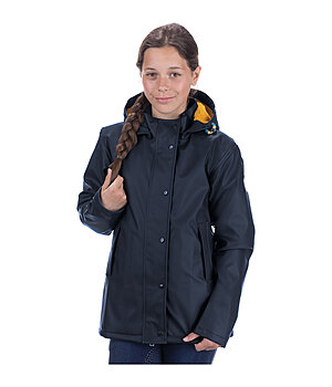 STEEDS Giacca impermeabile invernale per bambini Sealy - 680940-158+-M