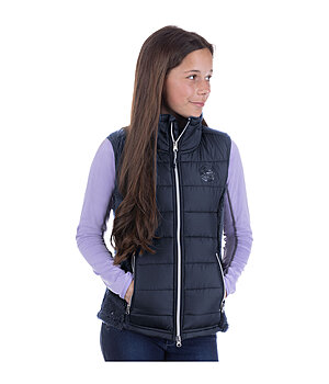 STEEDS Gilet combinato per bambini Suena - 680953-158+-M