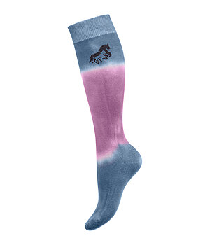 STEEDS Calze al ginocchio per bambini Rainbow - 680967-M-BV