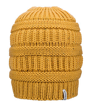 STEEDS Beanie con foro per coda di cavallo per bambini - 680970--GM