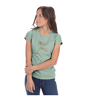 Felix Bühler T-shirt per bambini Danna II - 680973-146+-FG