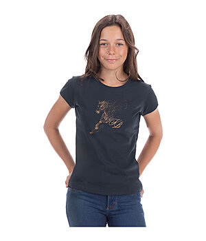 Felix Bhler T-shirt per bambini Danna II - 680973-146+-NV