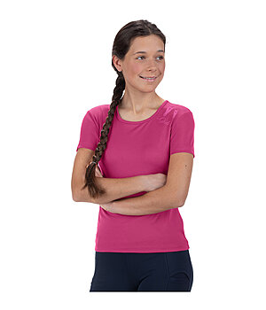 STEEDS T-shirt funzionale per bambini Vicky - 680979-146+-GP