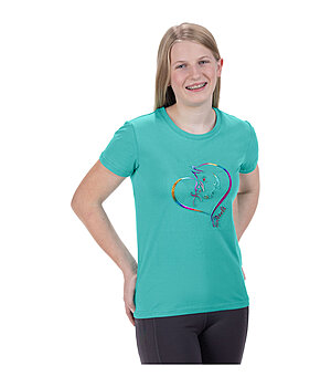 STEEDS T-shirt per bambini Ruby - 680981-146+-AE