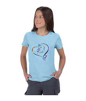STEEDS T-shirt per bambini Ruby - 680981-146+-CJ