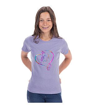 STEEDS T-shirt per bambini Ruby - 680981-146+-LC