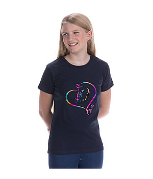 STEEDS T-shirt per bambini Ruby - 680981-146+-M