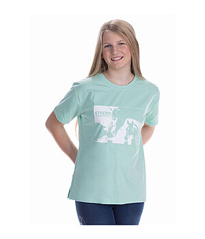 STEEDS T-shirt per bambini Tami - 680987-146+-AG