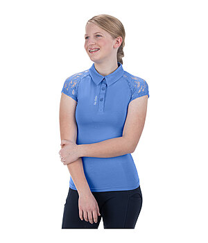 Felix Bhler Polo per bambini Daisy II - 680989-146+-IZ