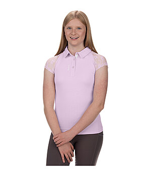 Felix B�hler Polo per bambini Daisy II - 680989-146+-PV