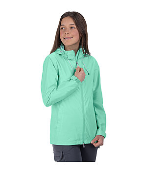 STEEDS Giacca impermeabile funzionale per bambini Pina - 680990-146+-AI
