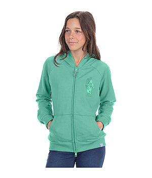 STEEDS Felpa con cappuccio per bambini Jael - 681010